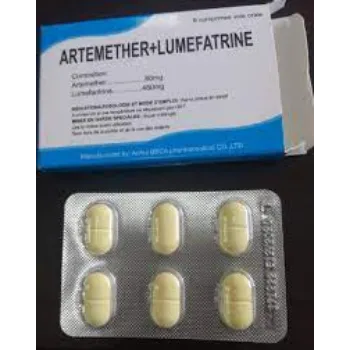 Artemether Tablets